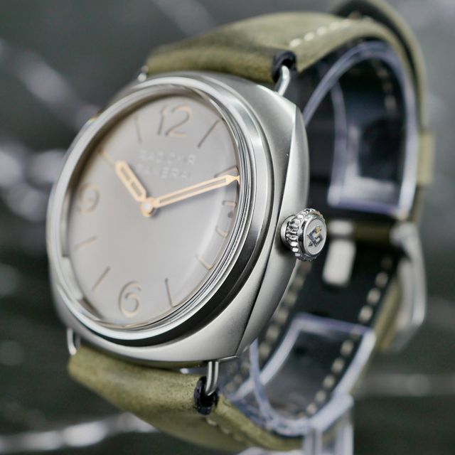 Panerai Radiomir Tre Giorni PAM01350 Image 4